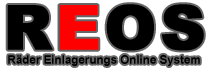 reos logo